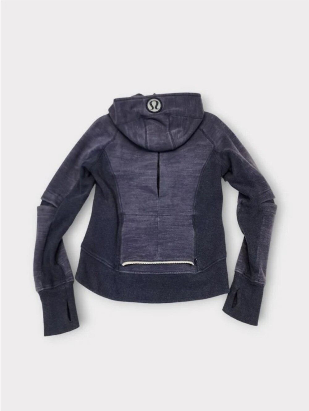 Size 8 - Lululemon Riding Jacket - Picture 4 of 4